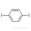 1,4-Diiodbenzol CAS 624-38-4